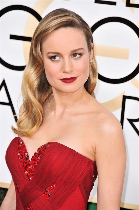 Brie Larson